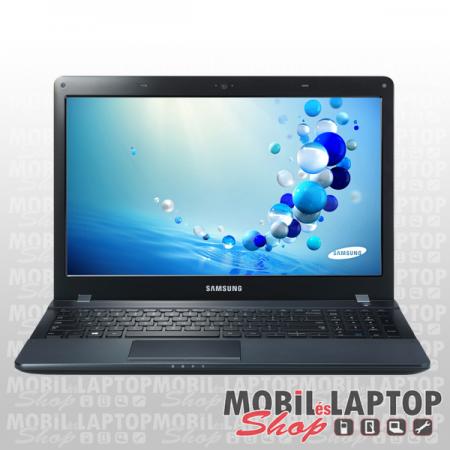 Samsung ATIV Book 2 15,6" LED ( Intel 2117U 1,8GHz, 4GB RAM, 500GB HDD ) szürke