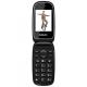 EVOLVEO EasyPhone EP770 2,8" fekete mobiltelefon