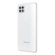 Samsung SM-A226BZWVEUE Galaxy A22 6,6" 5G 4/128GB DualSIM fehér okostelefon