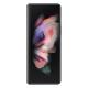 Samsung SM-F926BZKDEUE Galaxy Z Fold3 5G 7,6" 12/256GB DualSIM fantomfekete okostelefon