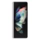 Samsung SM-F926BZSDEUE Galaxy Z Fold3 5G 7,6" 12/256GB DualSIM fantomezüst okostelefon