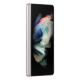 Samsung SM-F926BZSDEUE Galaxy Z Fold3 5G 7,6" 12/256GB DualSIM fantomezüst okostelefon